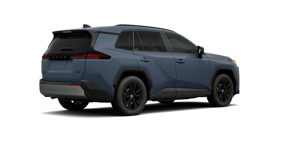 2026 Toyota RAV4 SE Fredericksburg VA