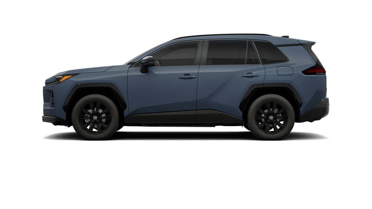 2026 Toyota RAV4 SE Fredericksburg VA