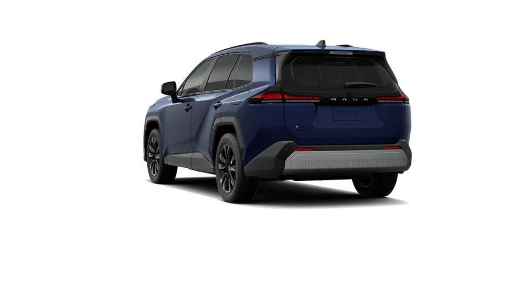 2026 Toyota RAV4 SE Fredericksburg VA