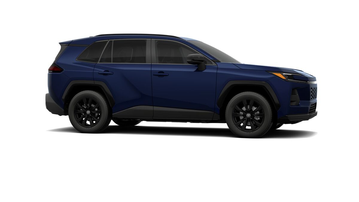 2026 Toyota RAV4 SE Fredericksburg VA