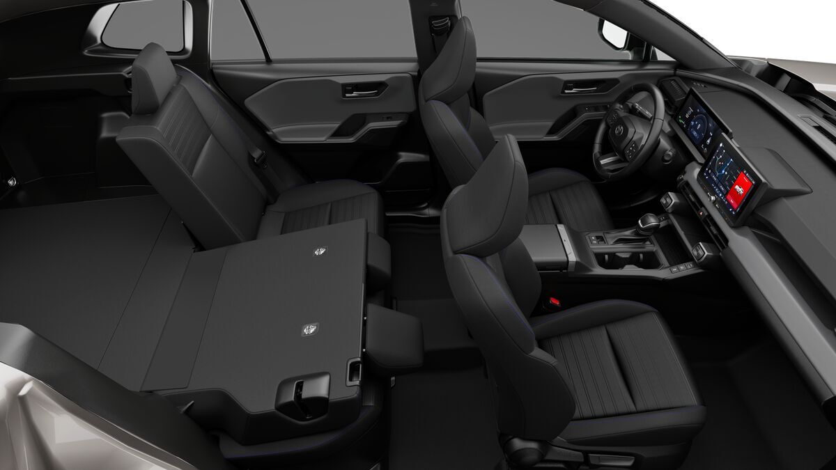 2026 Toyota RAV4 SE Fredericksburg VA