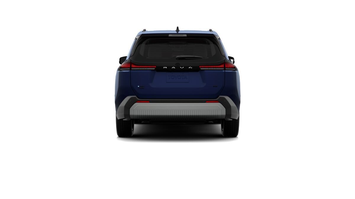 2026 Toyota RAV4 SE Fredericksburg VA