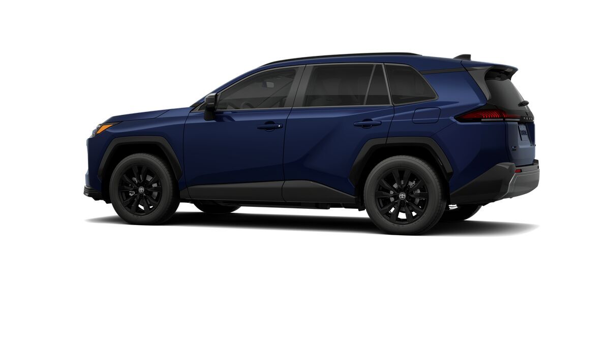 2026 Toyota RAV4 SE Fredericksburg VA