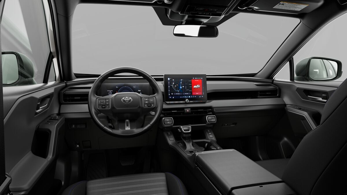 2026 Toyota RAV4 SE Fredericksburg VA