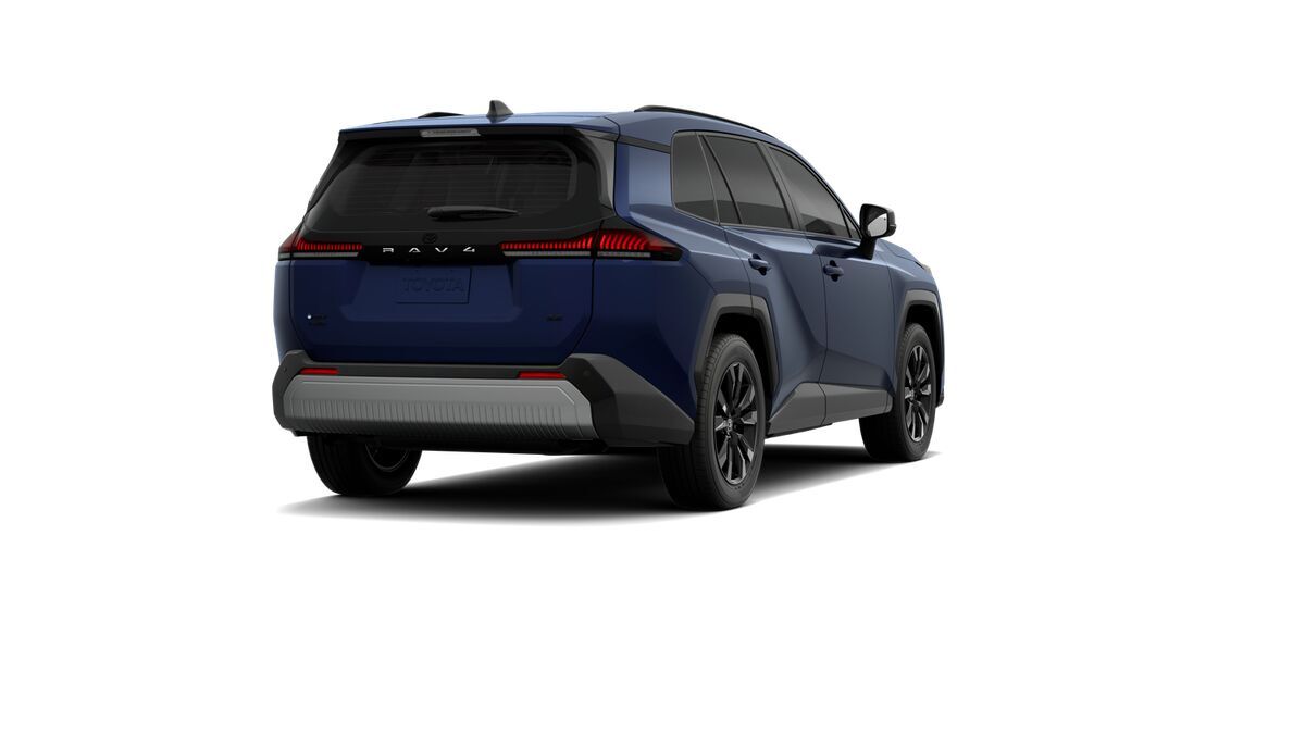 2026 Toyota RAV4 SE Fredericksburg VA