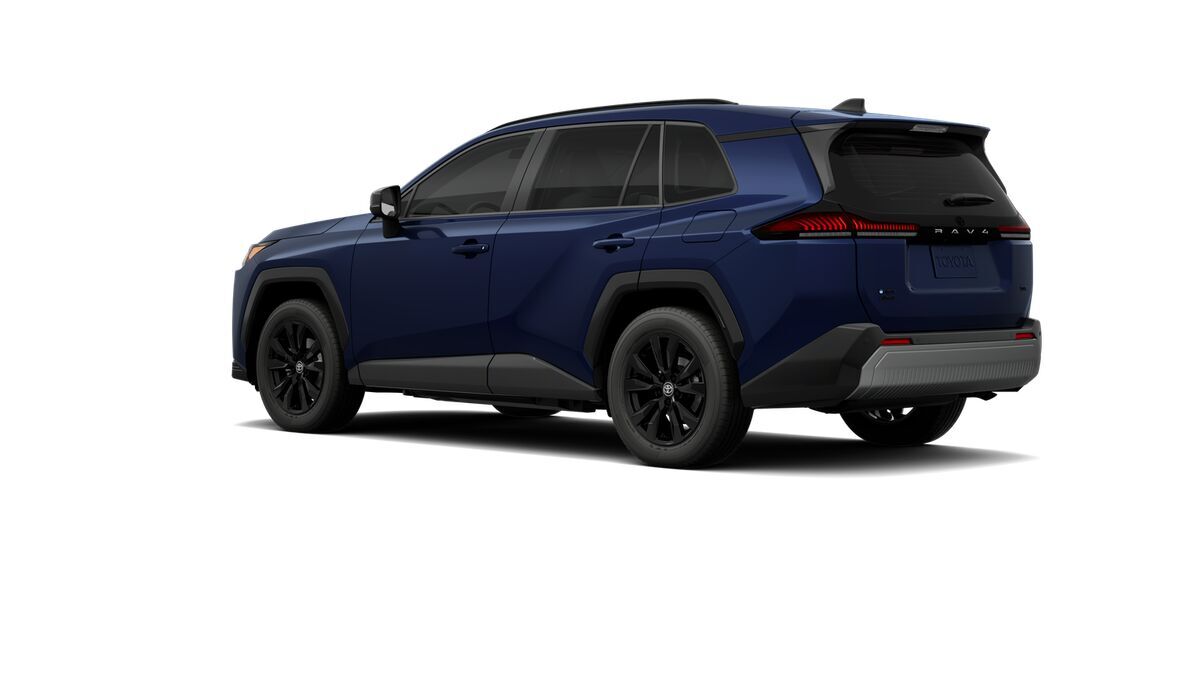 2026 Toyota RAV4 SE Fredericksburg VA