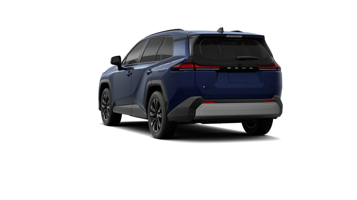 2026 Toyota RAV4 SE Fredericksburg VA