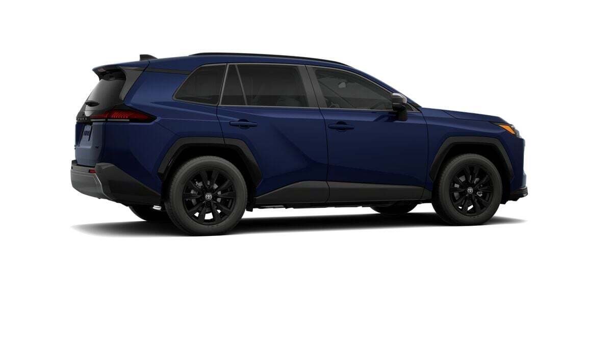 2026 Toyota RAV4 SE Fredericksburg VA