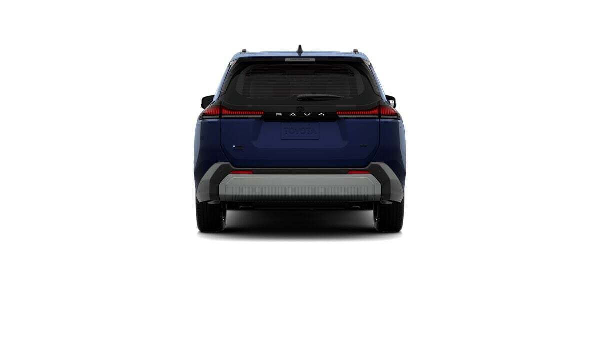 2026 Toyota RAV4 SE Fredericksburg VA