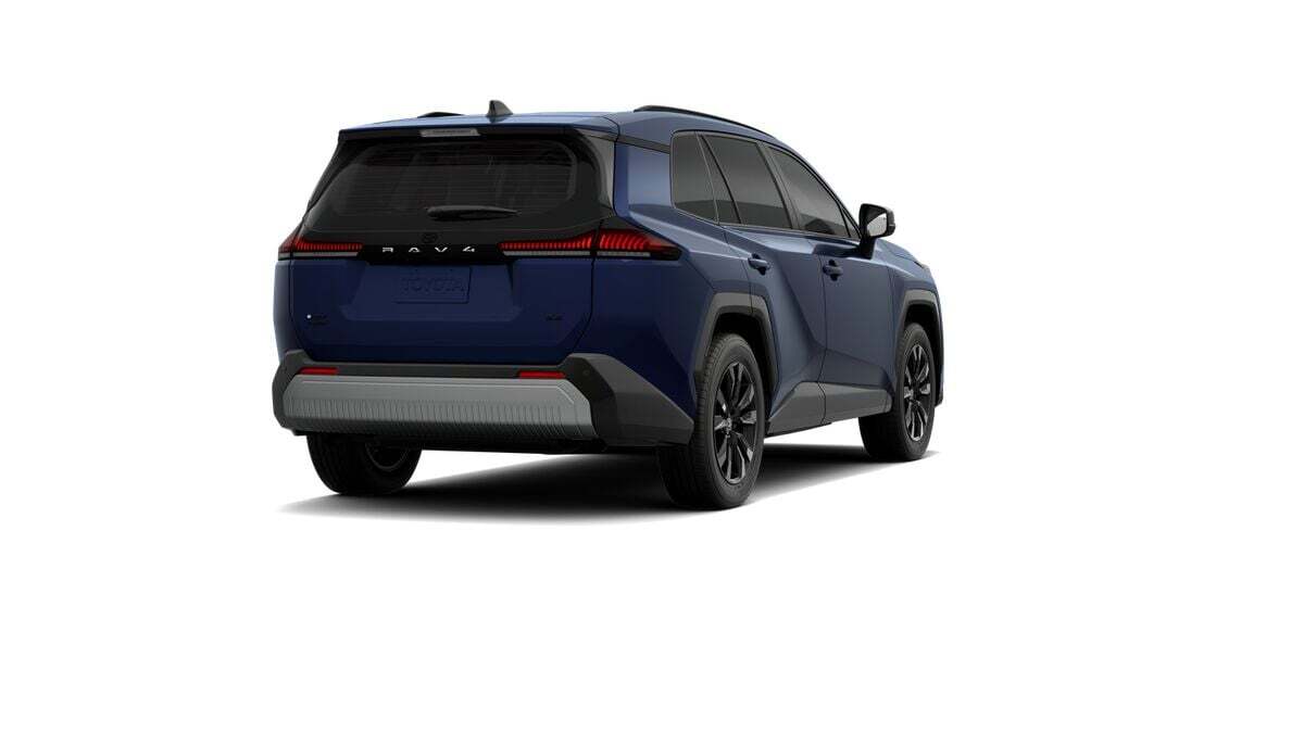 2026 Toyota RAV4 SE Fredericksburg VA