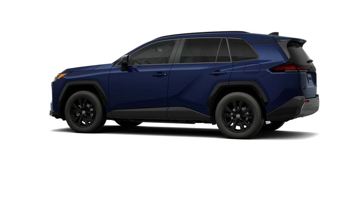 2026 Toyota RAV4 SE Fredericksburg VA