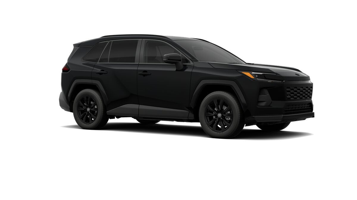 2026 Toyota RAV4 SE Fredericksburg VA