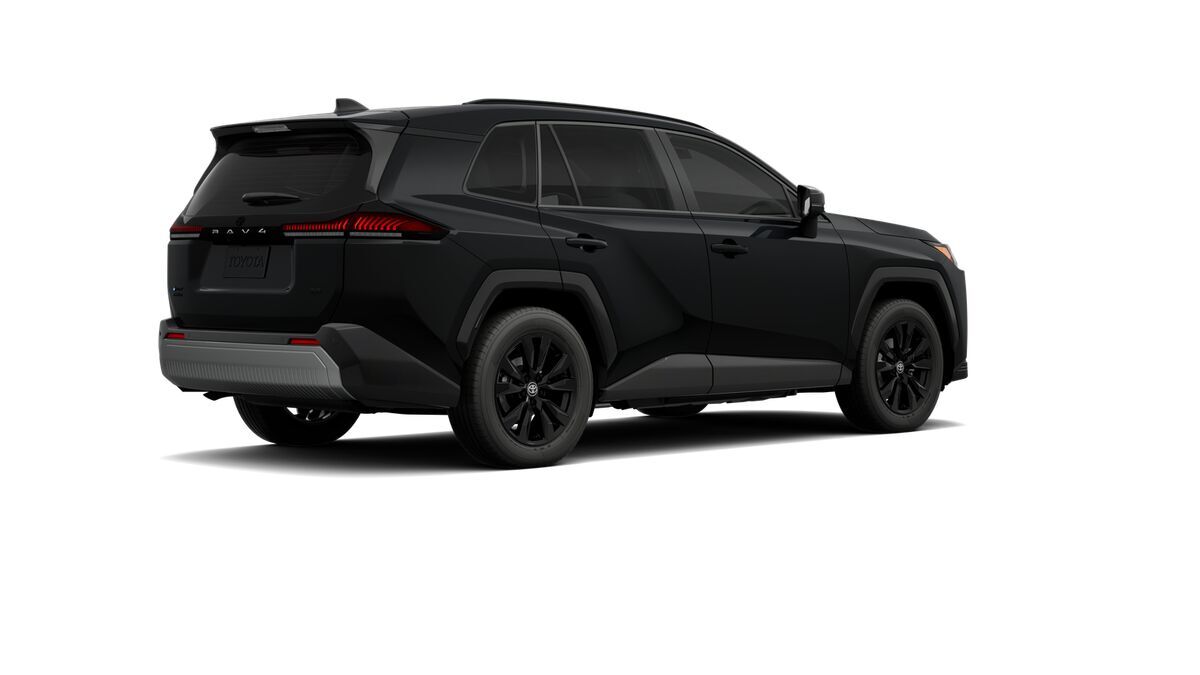 2026 Toyota RAV4 SE Fredericksburg VA