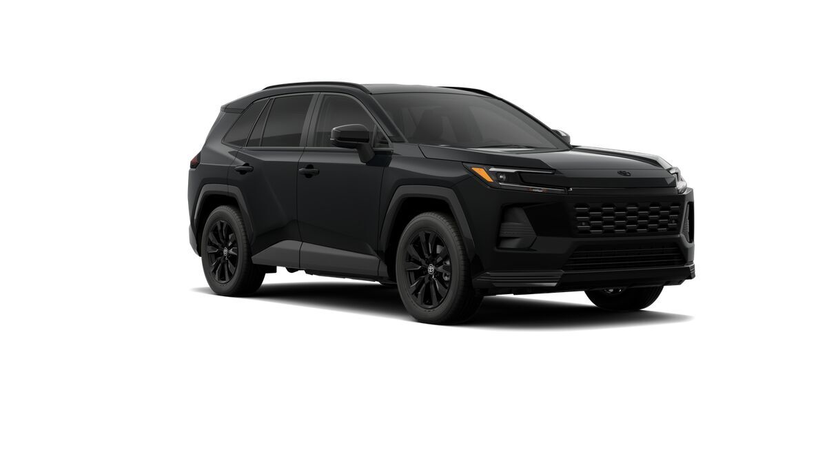 2026 Toyota RAV4 SE Fredericksburg VA
