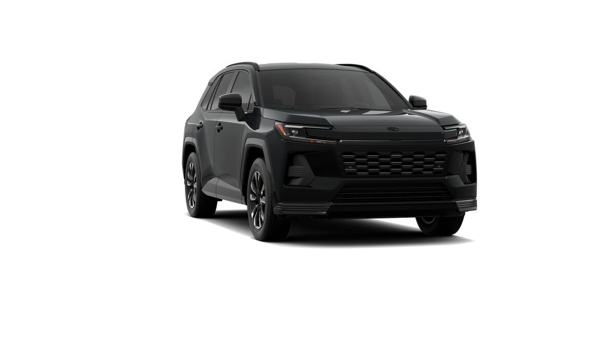 2026 Toyota RAV4 SE Fredericksburg VA