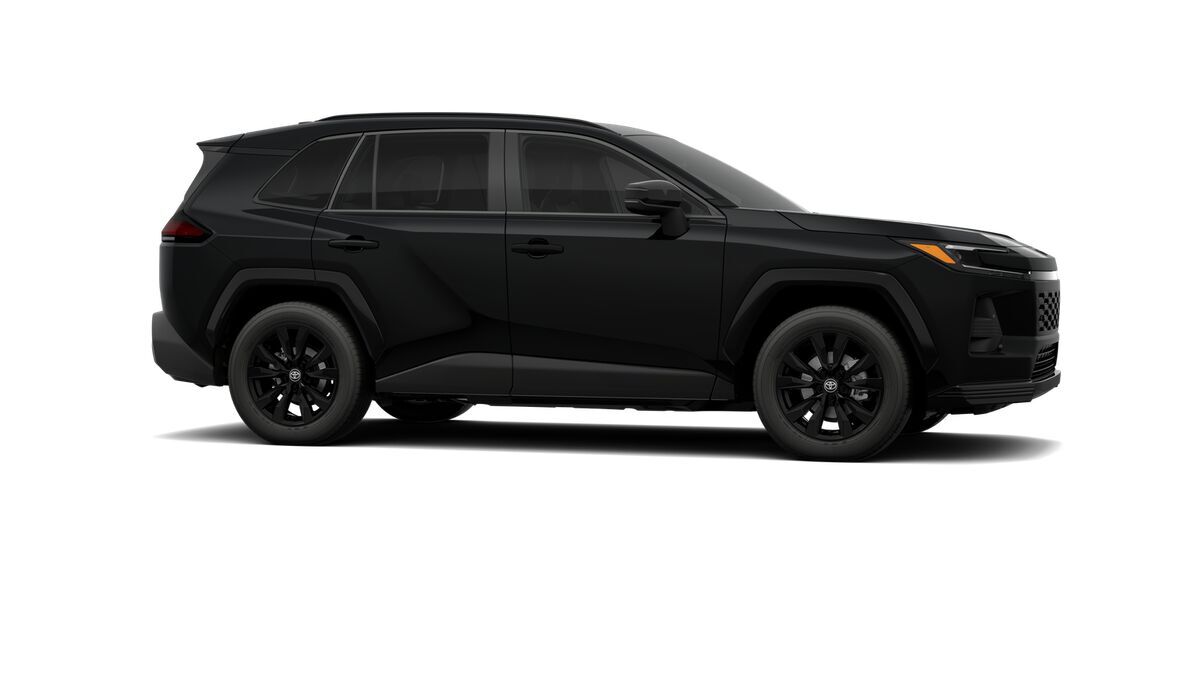 2026 Toyota RAV4 SE Fredericksburg VA