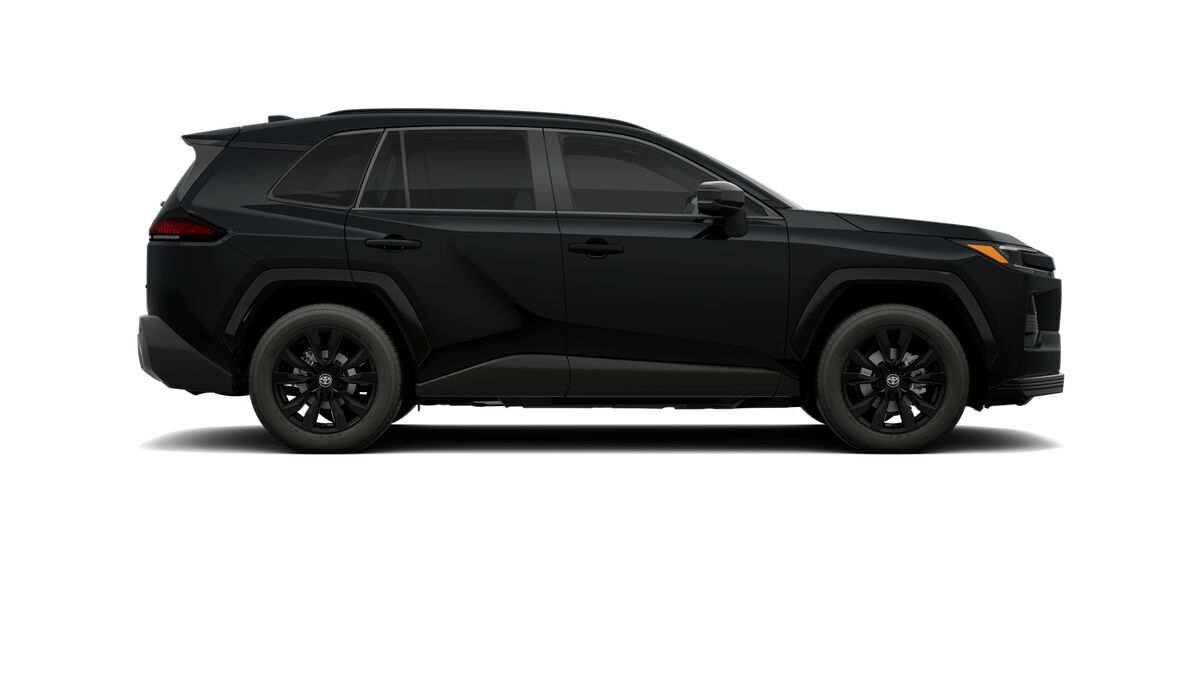 2026 Toyota RAV4 SE Fredericksburg VA