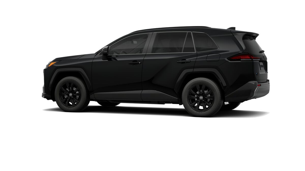 2026 Toyota RAV4 SE Fredericksburg VA
