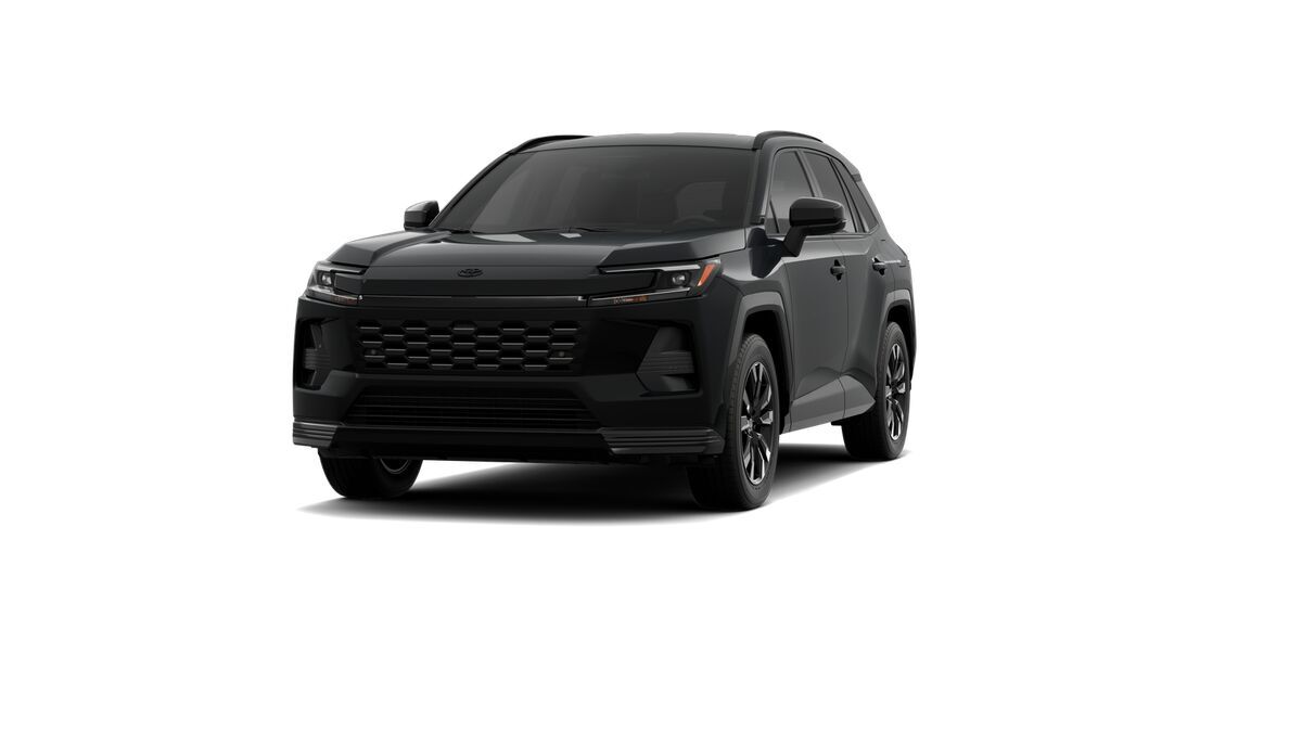 2026 Toyota RAV4 SE Fredericksburg VA