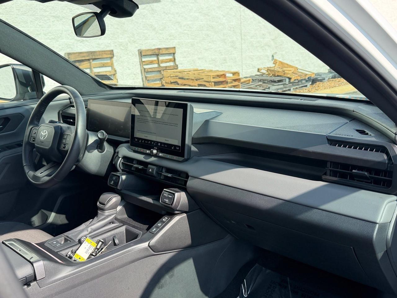 2026 Toyota RAV4 SE Stafford VA