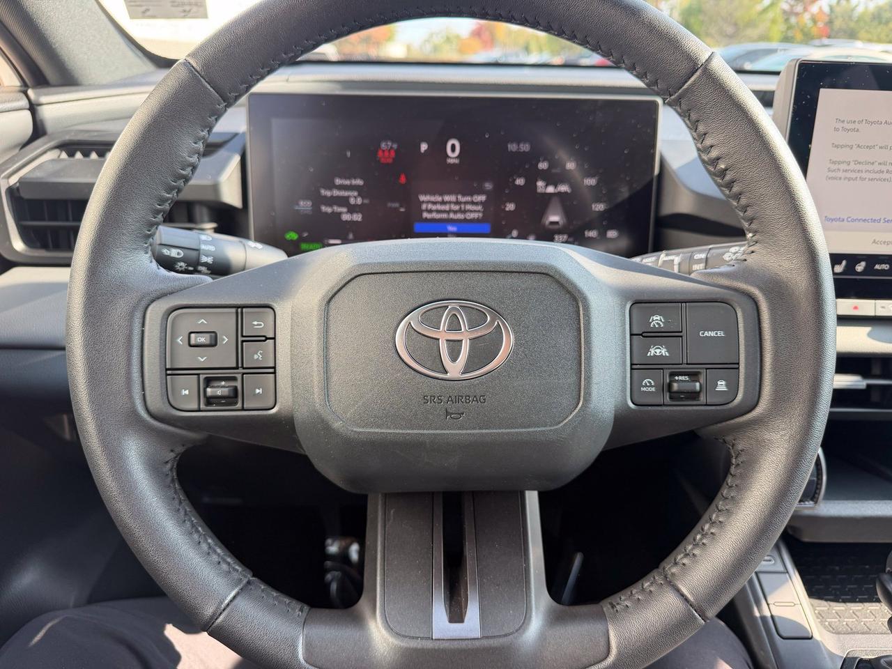 2026 Toyota RAV4 SE Stafford VA