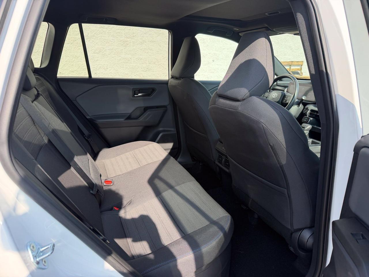 2026 Toyota RAV4 SE Stafford VA
