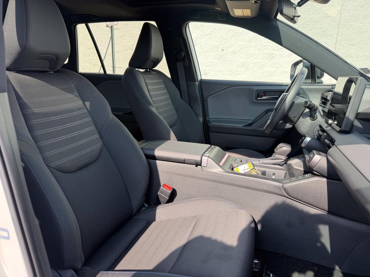 2026 Toyota RAV4 SE Stafford VA