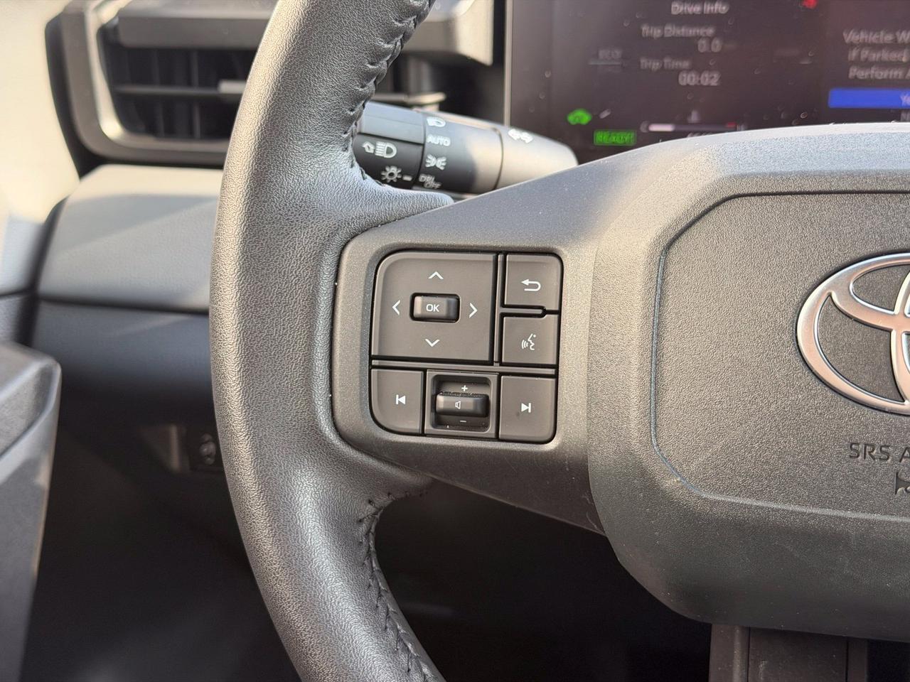 2026 Toyota RAV4 SE Stafford VA