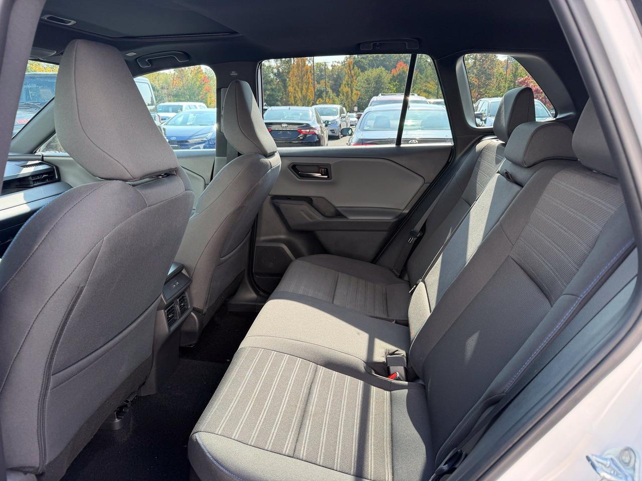 2026 Toyota RAV4 SE Stafford VA