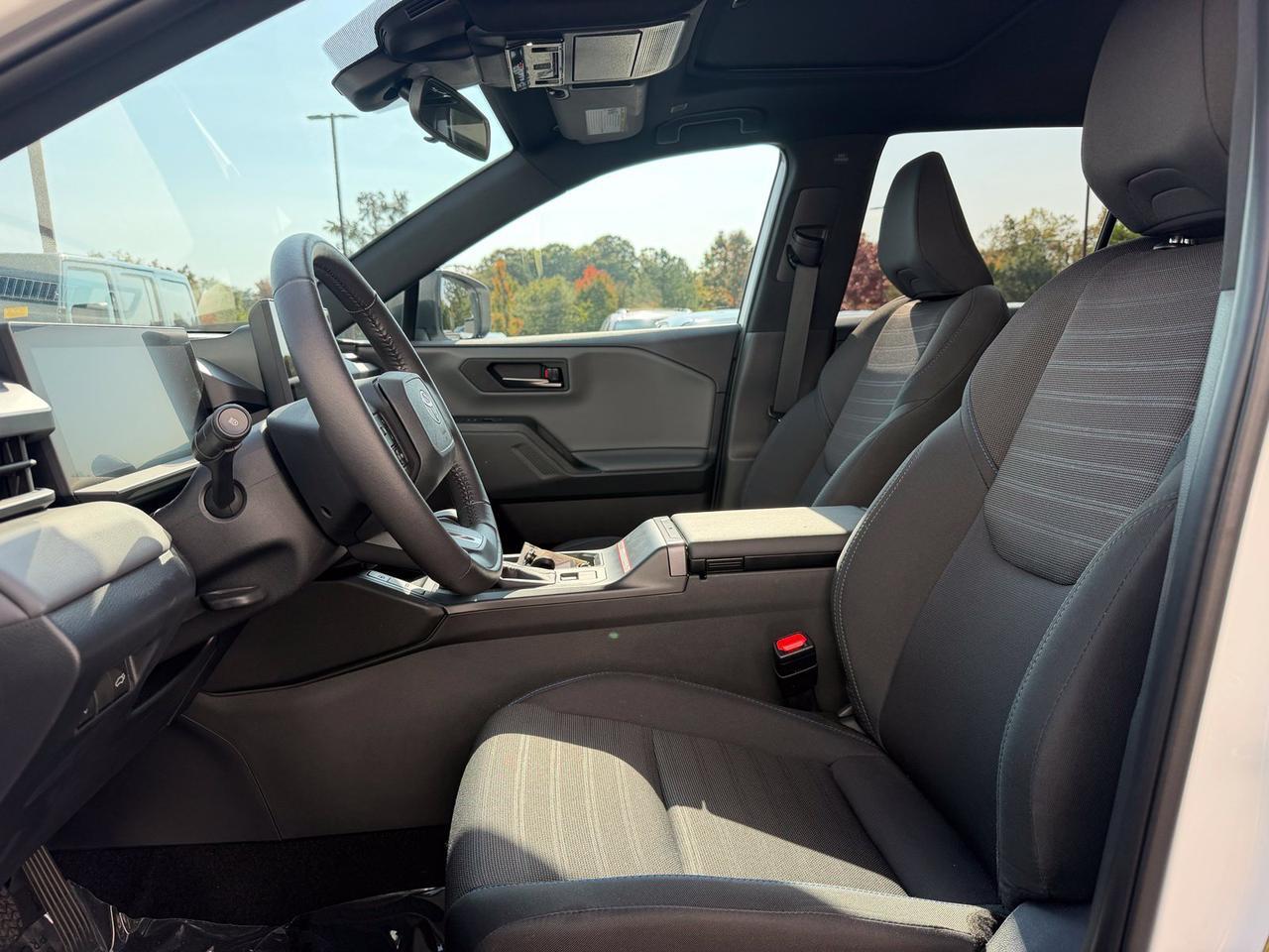 2026 Toyota RAV4 SE Stafford VA