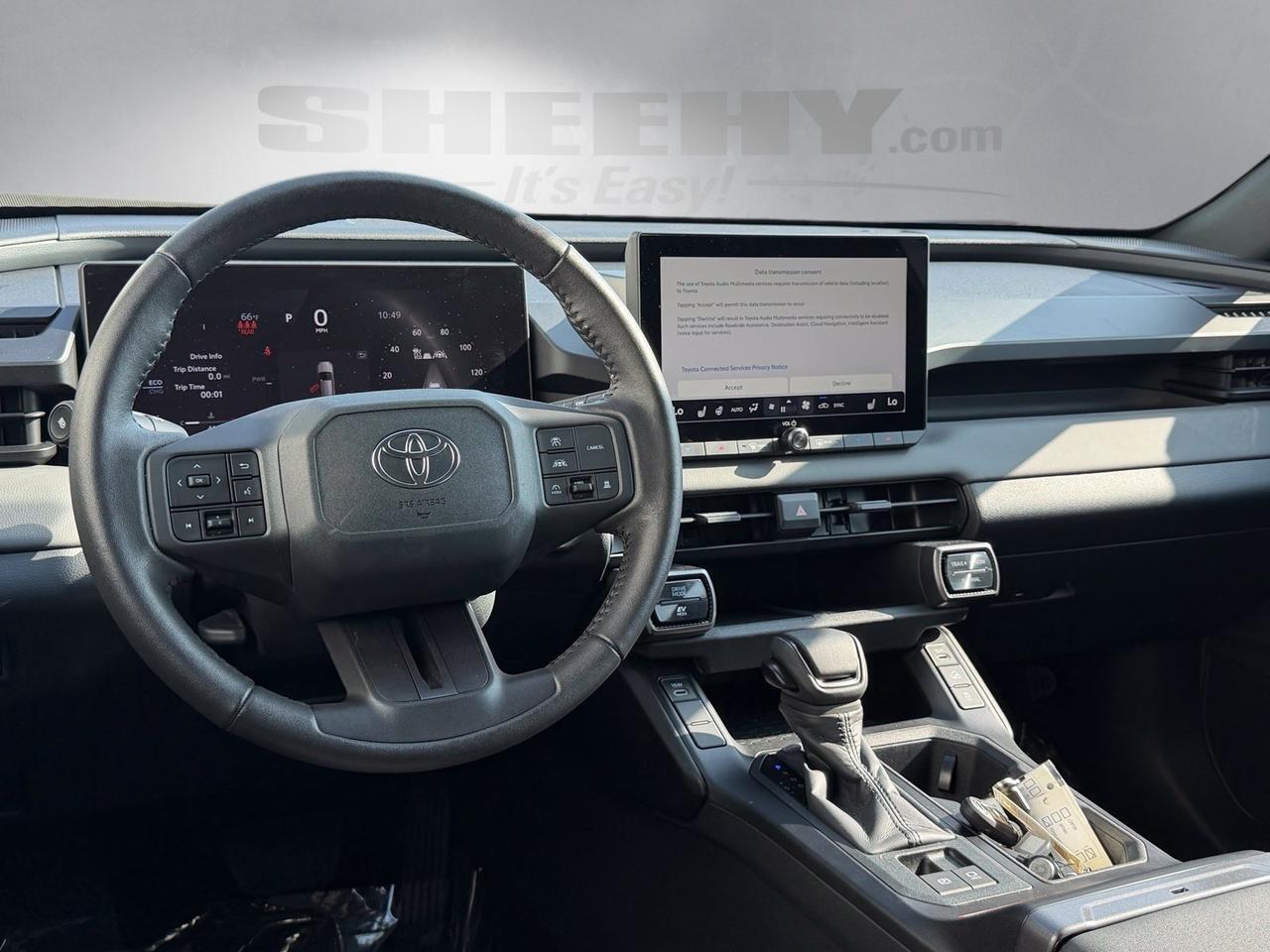 2026 Toyota RAV4 SE Stafford VA