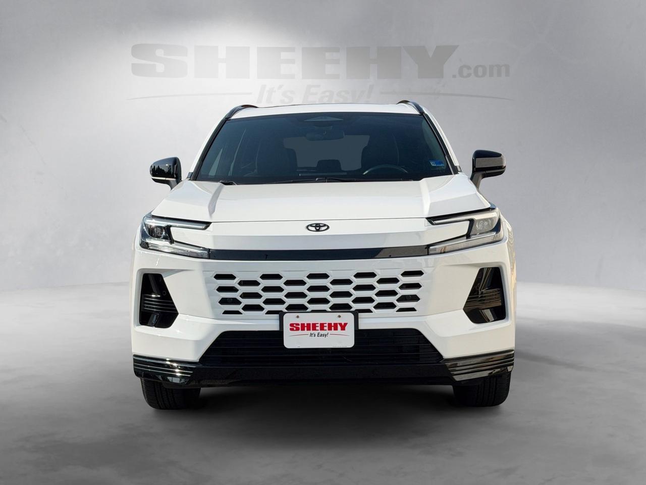 2026 Toyota RAV4 SE Stafford VA