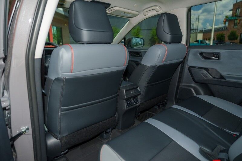 2026 Toyota RAV4 Woodland Birmingham AL