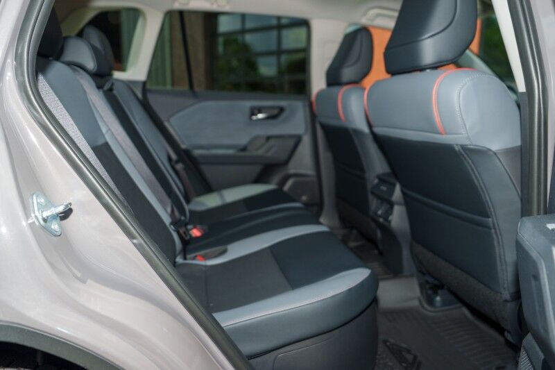 2026 Toyota RAV4 Woodland Birmingham AL