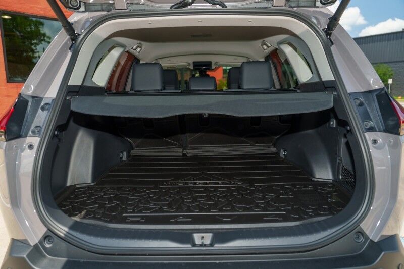 2026 Toyota RAV4 Woodland Birmingham AL