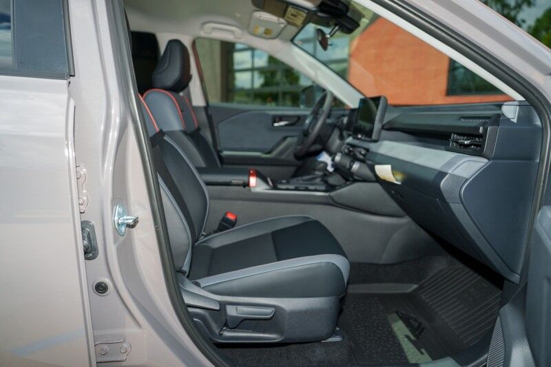 2026 Toyota RAV4 Woodland Birmingham AL
