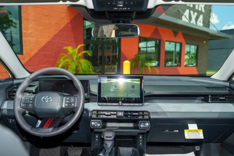 2026 Toyota RAV4 Woodland Birmingham AL