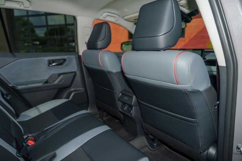 2026 Toyota RAV4 Woodland Birmingham AL