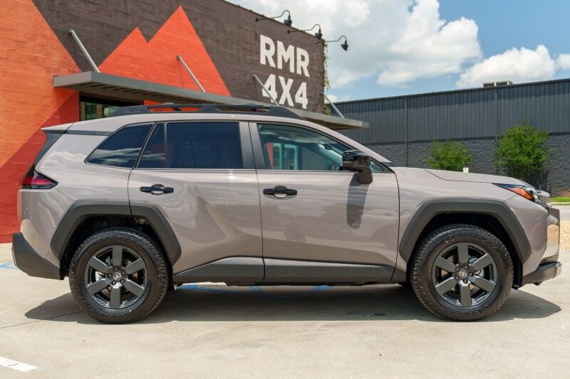 2026 Toyota RAV4 Woodland Birmingham AL