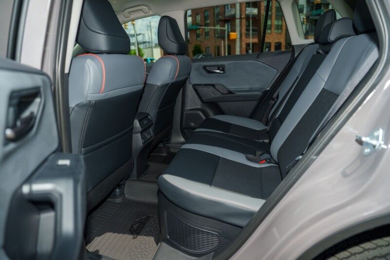 2026 Toyota RAV4 Woodland Birmingham AL