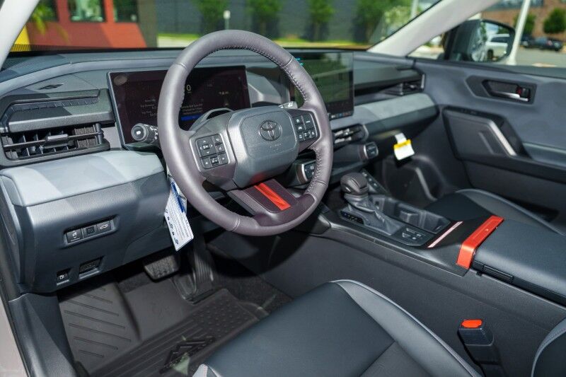 2026 Toyota RAV4 Woodland Birmingham AL
