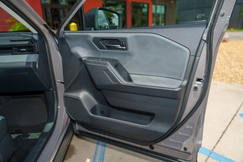 2026 Toyota RAV4 Woodland Birmingham AL