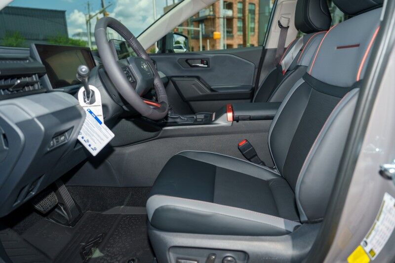 2026 Toyota RAV4 Woodland Birmingham AL