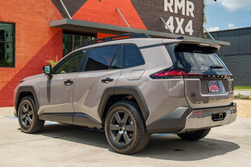 2026 Toyota RAV4 Woodland Birmingham AL