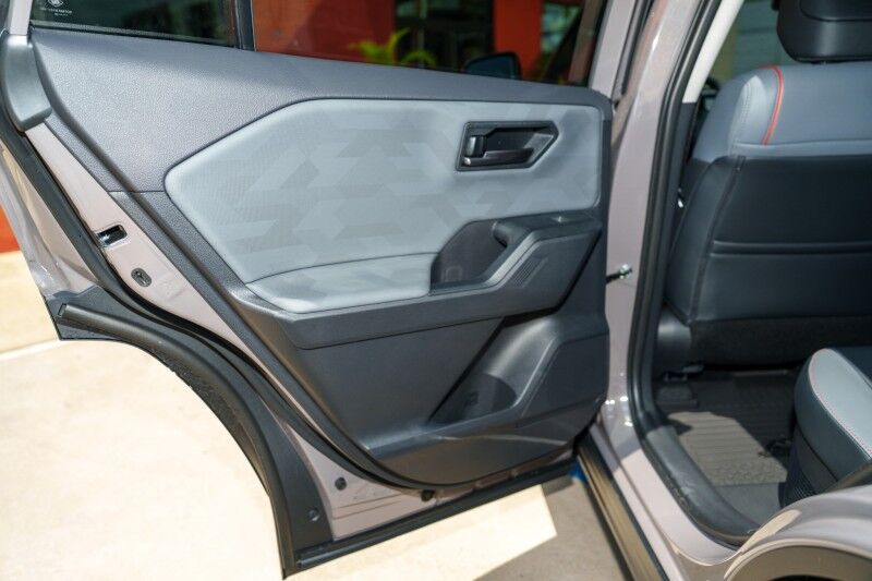 2026 Toyota RAV4 Woodland Birmingham AL