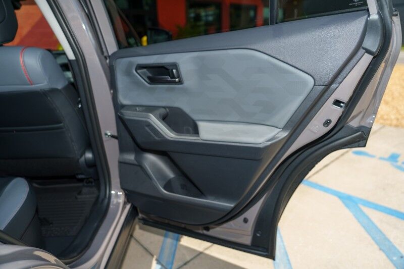 2026 Toyota RAV4 Woodland Birmingham AL