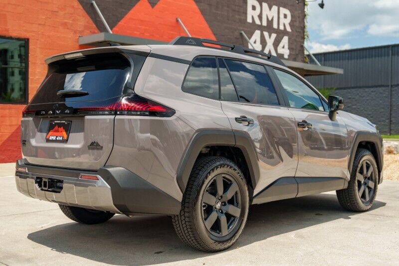 2026 Toyota RAV4 Woodland Birmingham AL