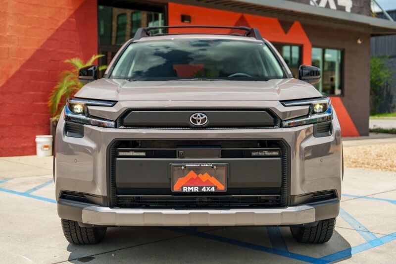 2026 Toyota RAV4 Woodland Birmingham AL