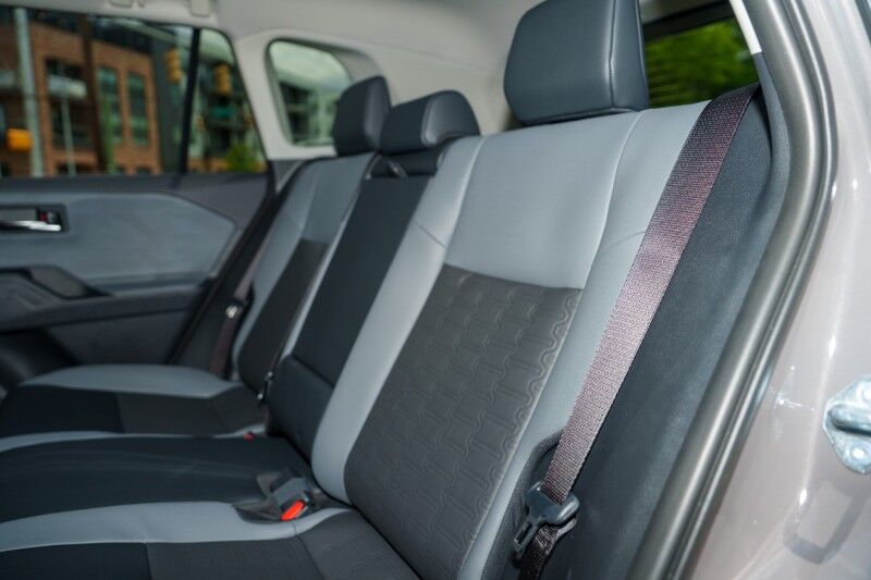 2026 Toyota RAV4 Woodland Birmingham AL