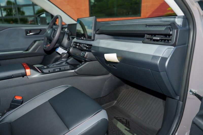 2026 Toyota RAV4 Woodland Birmingham AL